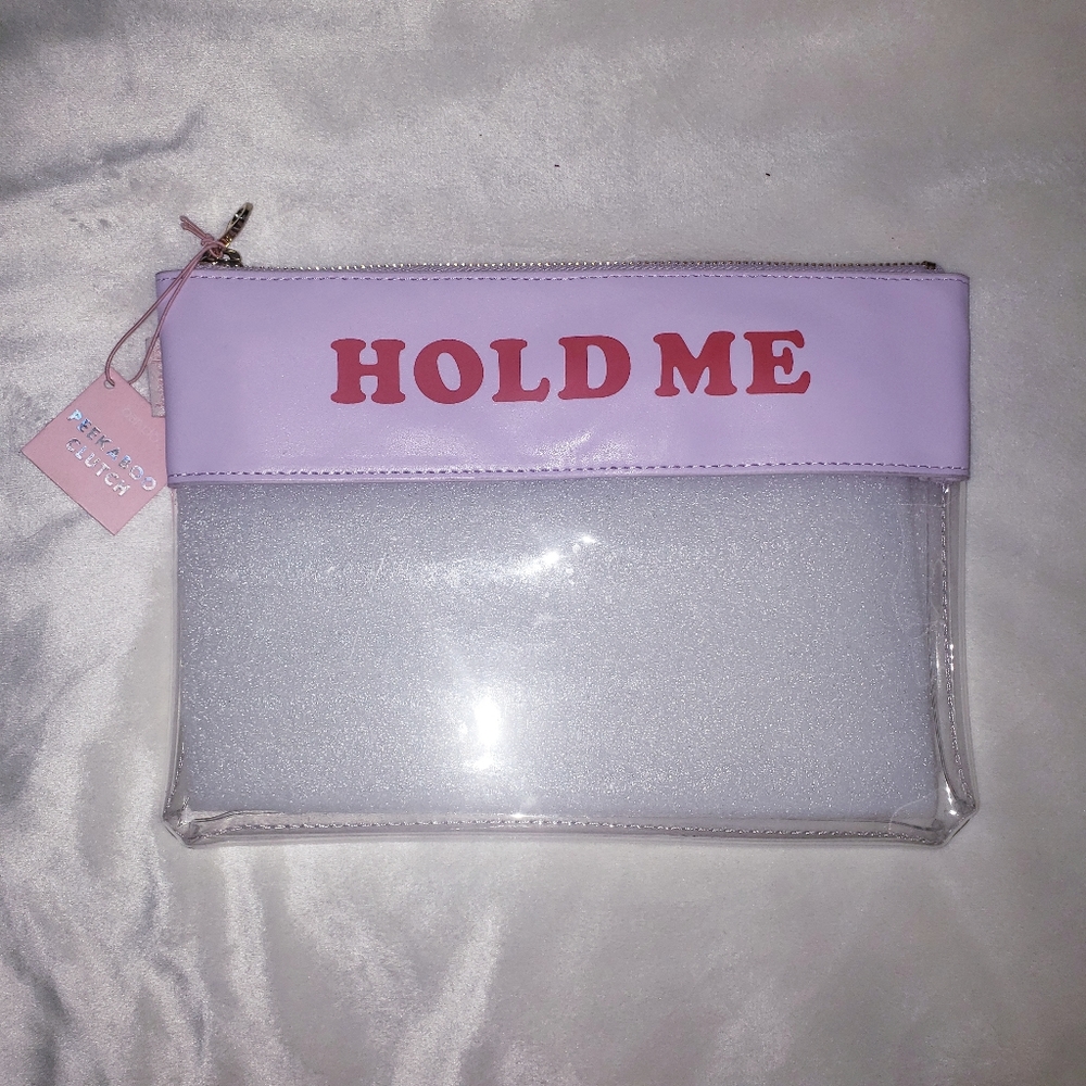ban.do Peekaboo Clutch